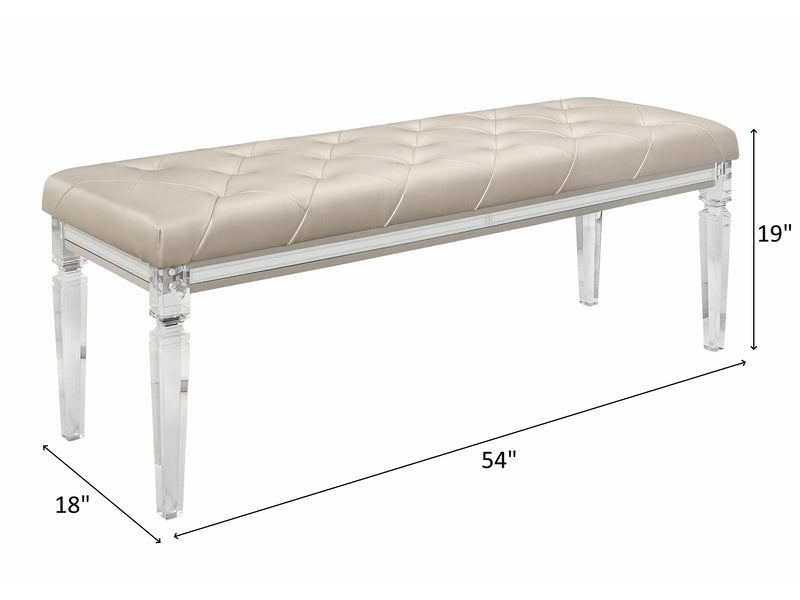 Paris Global Platform Bed