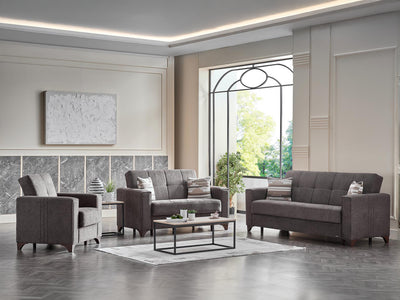 Parma Bello Living Room Set