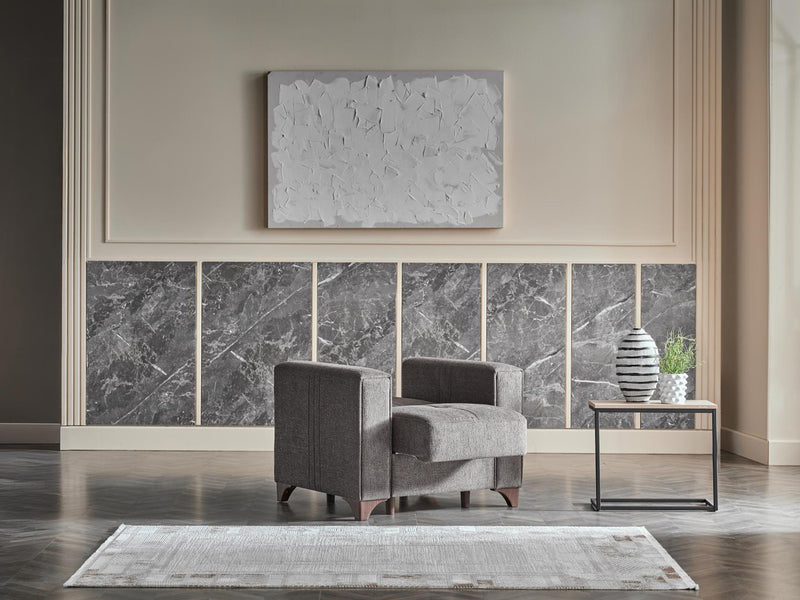 Parma Bello Living Room Set