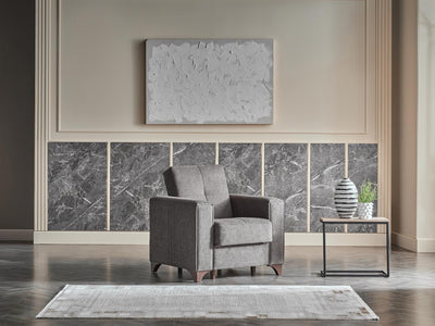 Parma Bello Living Room Set