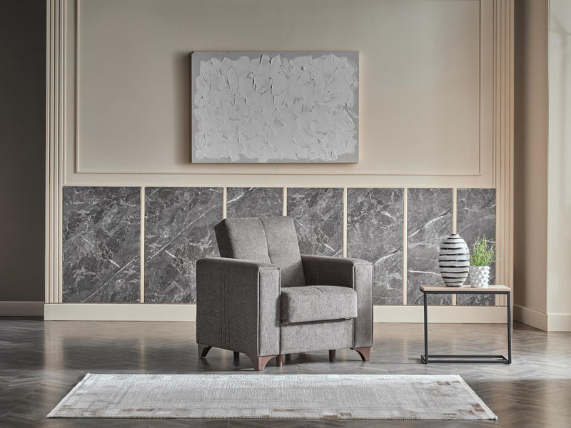 Parma Bello Living Room Set