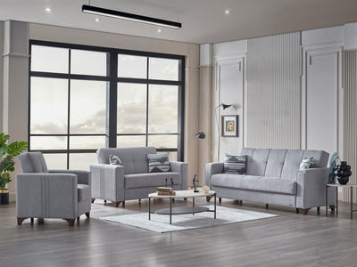 Parma Bello Living Room Set