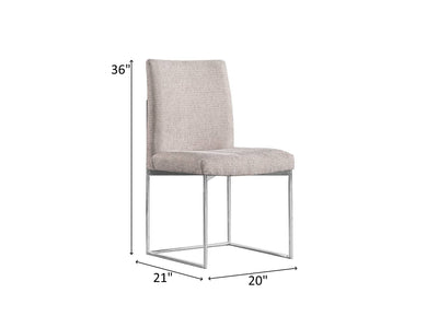 Parmar 6-8 Person Dining Room Set