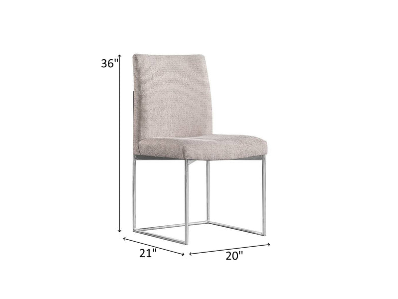 Parmar 6-8 Person Dining Room Set