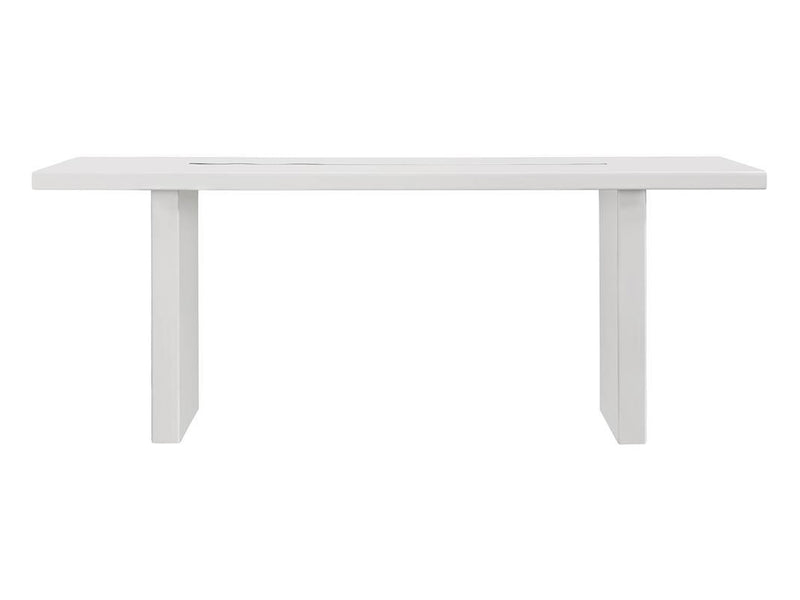 Parmar 6-8 Person Dining Room Set