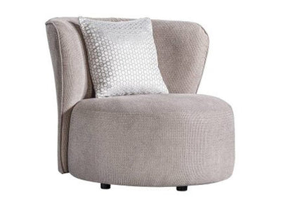 Parmar 38" Wide Armchair