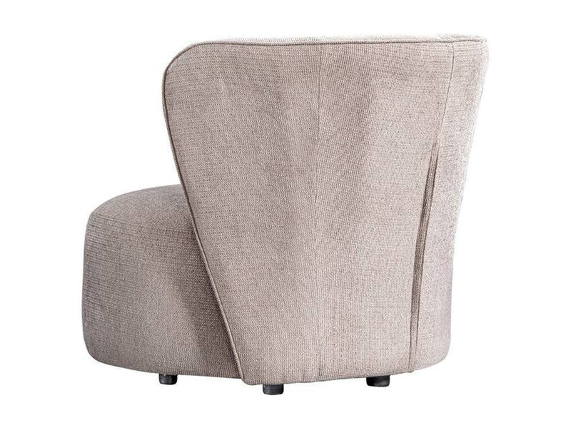 Parmar 38" Wide Armchair