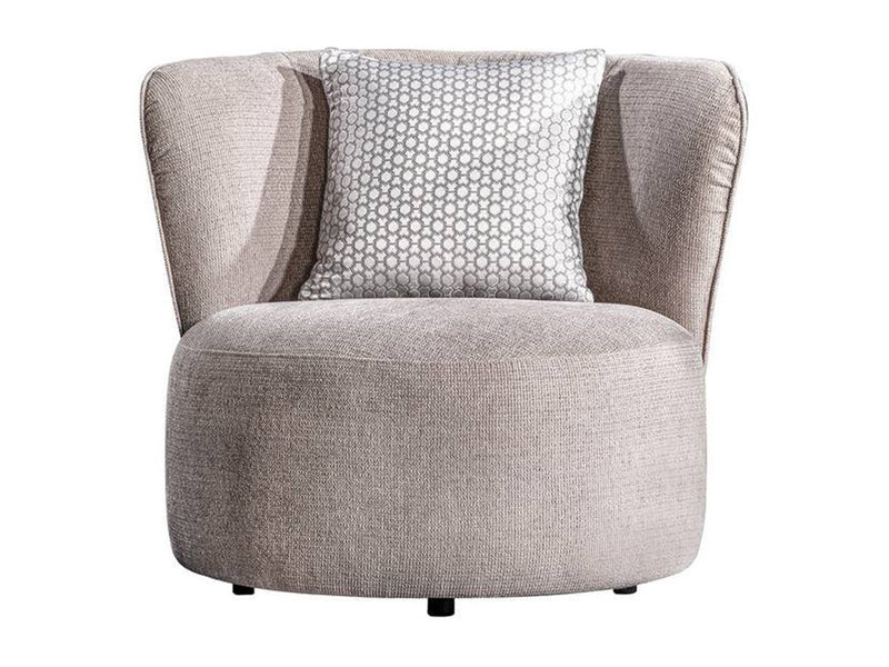 Parmar 38" Wide Armchair