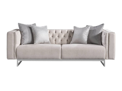 Parmar Living Room Set