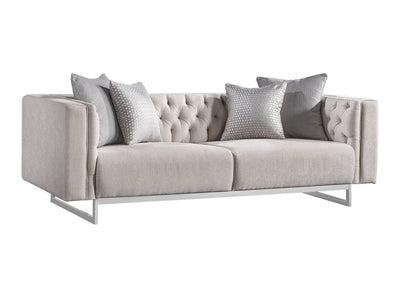Parmar Living Room Set