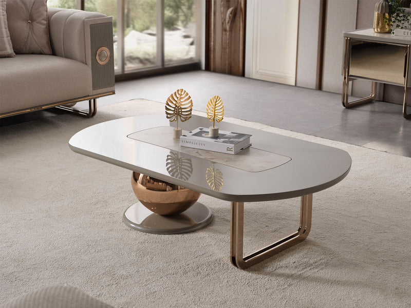 Pasifik Living Room Set