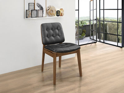 Paxton 4 Person Dining Room Set