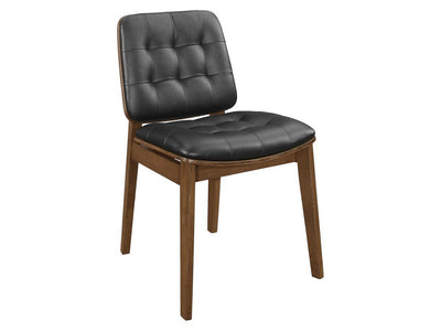 Redbridge 18.2" Wide Dining Side Chair (Set of 2)