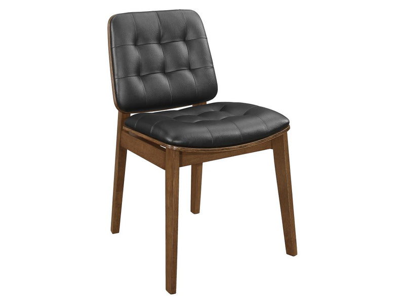 Redbridge 18.2" Wide Dining Side Chair (Set of 2)