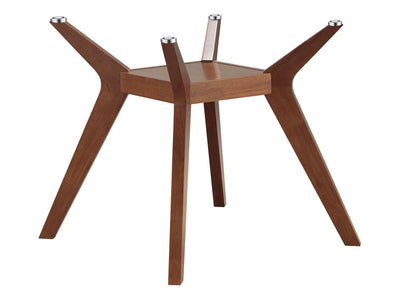 Paxton 4 Person Dining Room Set