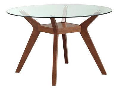 Paxton 4 Person Dining Room Set