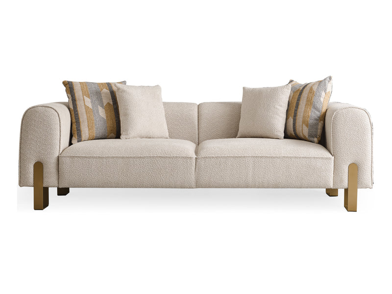 Pedro Living Room Set