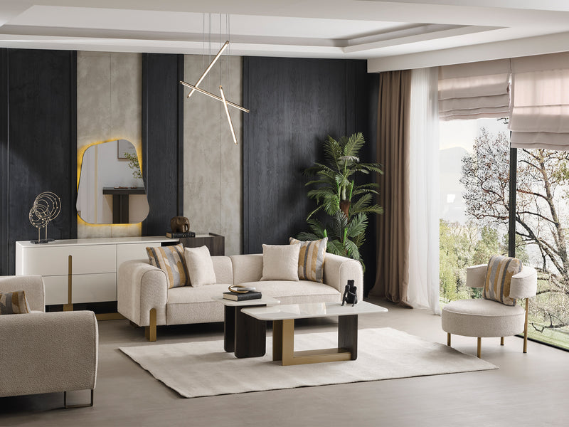 Pedro Living Room Set
