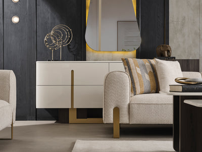 Pedro Living Room Set