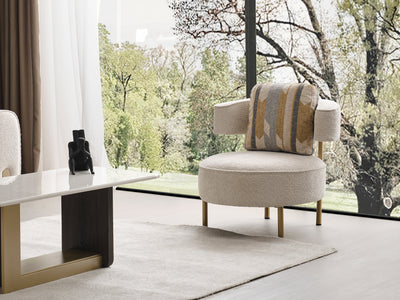 Pedro Living Room Set