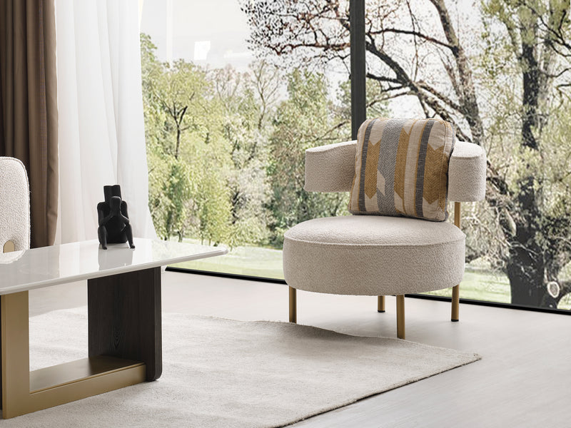 Pedro Living Room Set