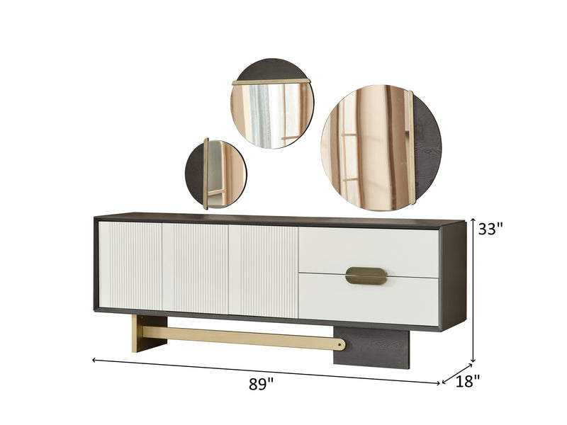 Pendik 6-8 Person Dining Room Set