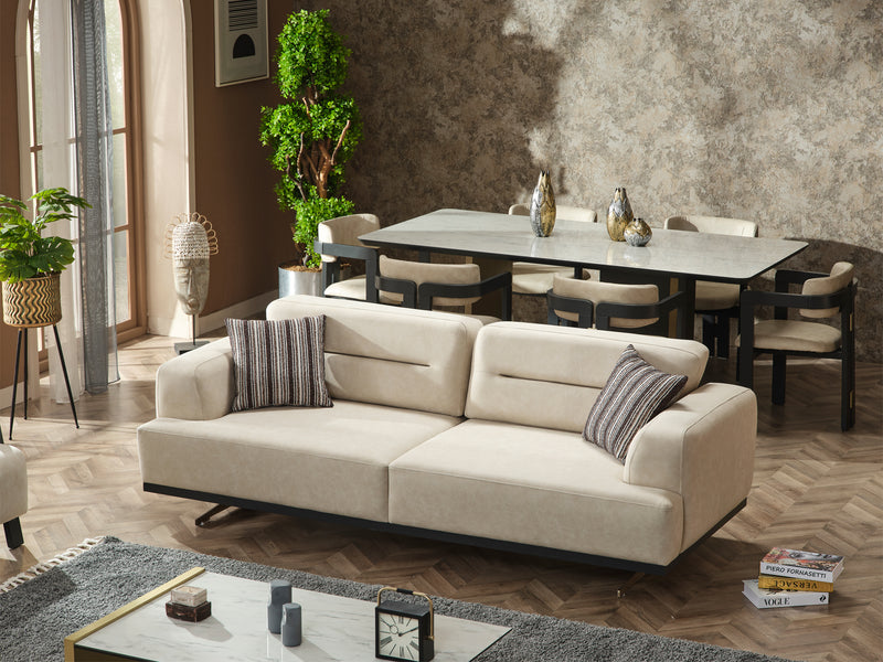 Pendiks Living Room Set
