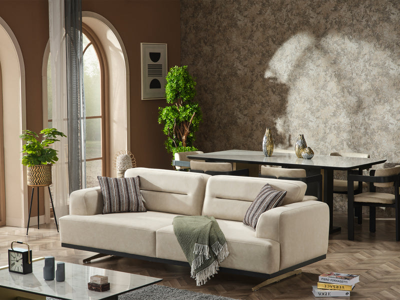 Pendiks Living Room Set