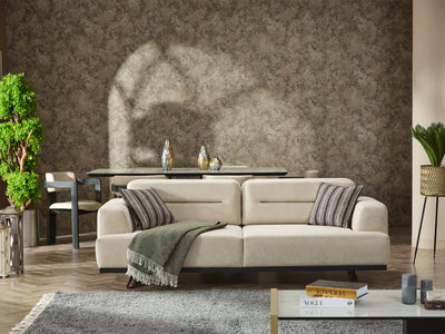 Pendiks Living Room Set