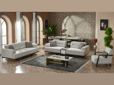 Pendik Living Room Set