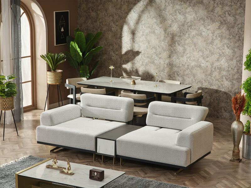 Pendik Living Room Set