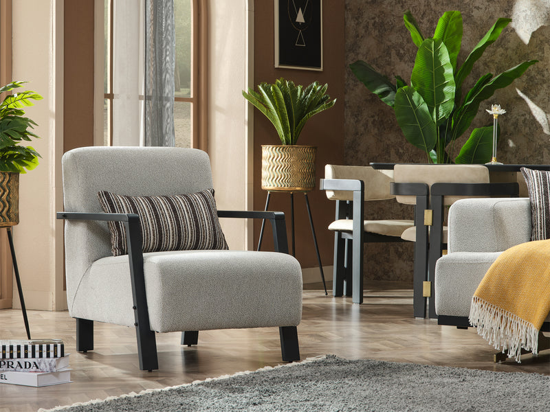 Pendik Living Room Set