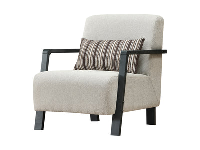 Pendik 27.5" Wide Armchair