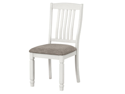 Pendola 6 Person Dining Room Set