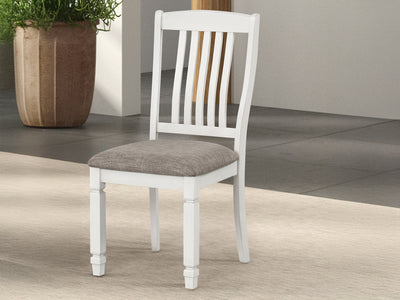 Pendola 6 Person Dining Room Set