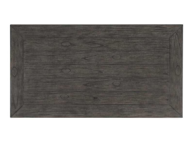 Pendola 6 Person Dining Room Set