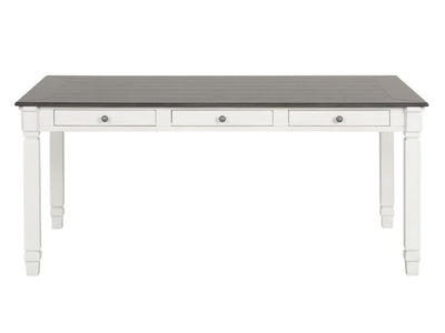 Pendola 6 Person Dining Room Set