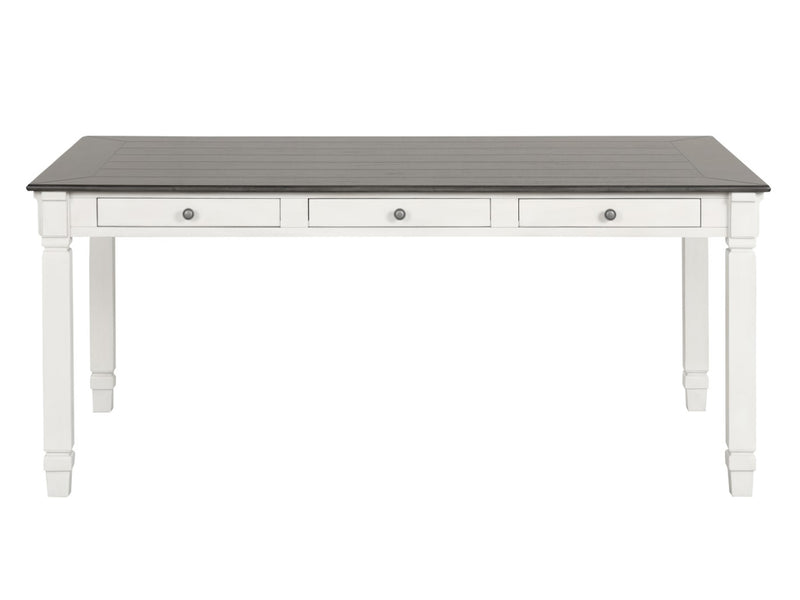 Pendola 6 Person Dining Room Set