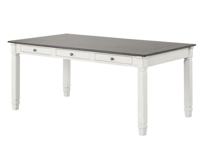 Pendola 6 Person Dining Room Set