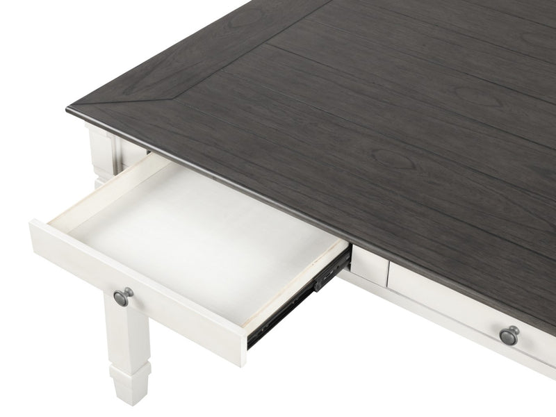 Pendola 6 Person Dining Room Set