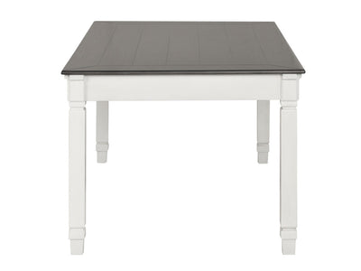 Pendola 6 Person Dining Room Set