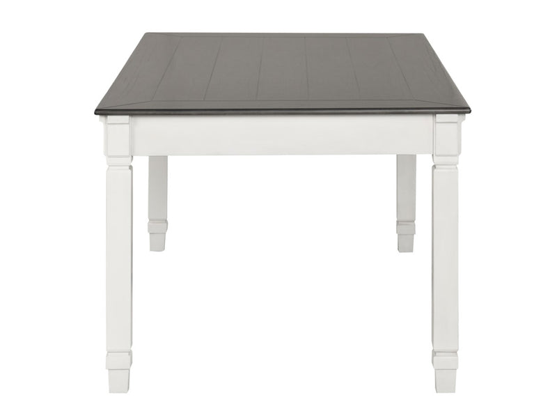 Pendola 6 Person Dining Room Set