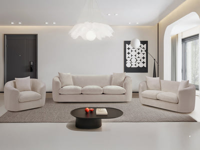 Penelope Living Room Set