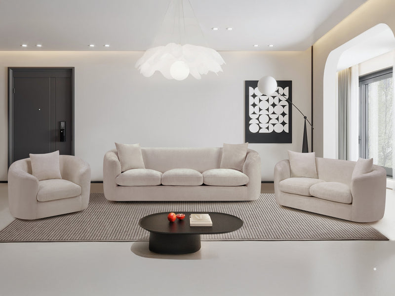 Penelope Living Room Set