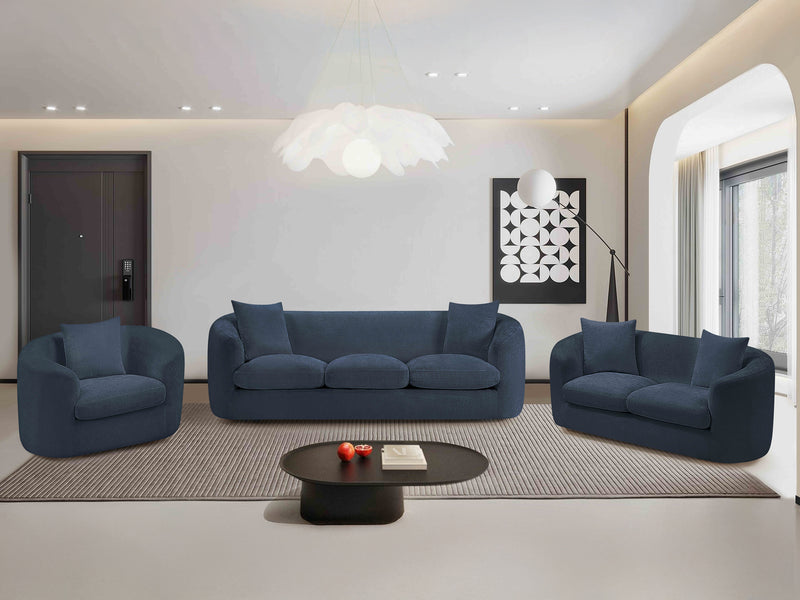 Penelope Living Room Set