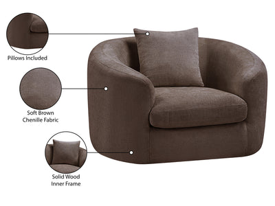 Penelope Living Room Set