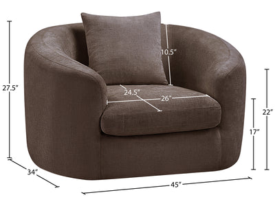 Penelope Living Room Set