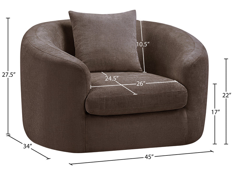 Penelope Living Room Set