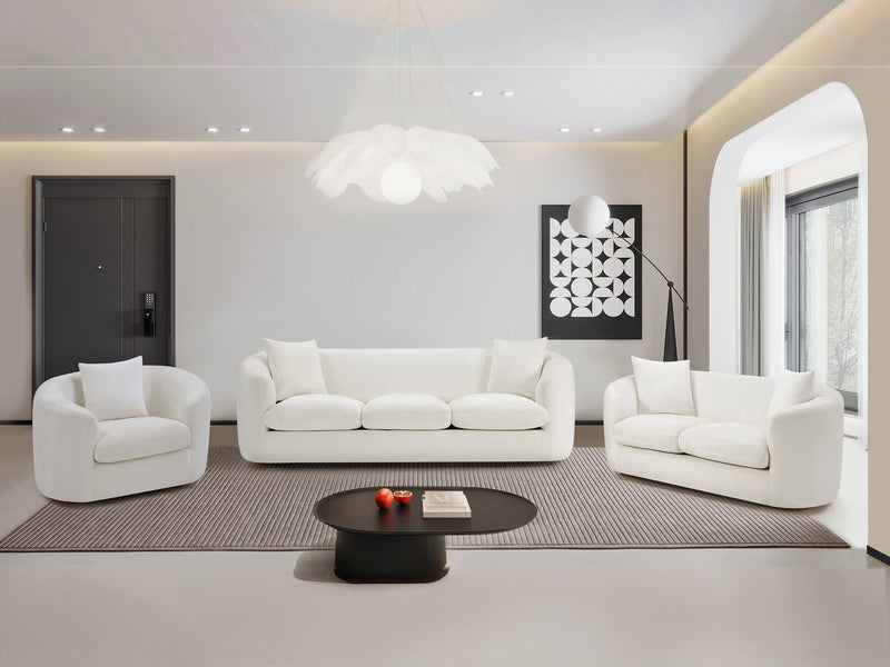 Penelope Living Room Set