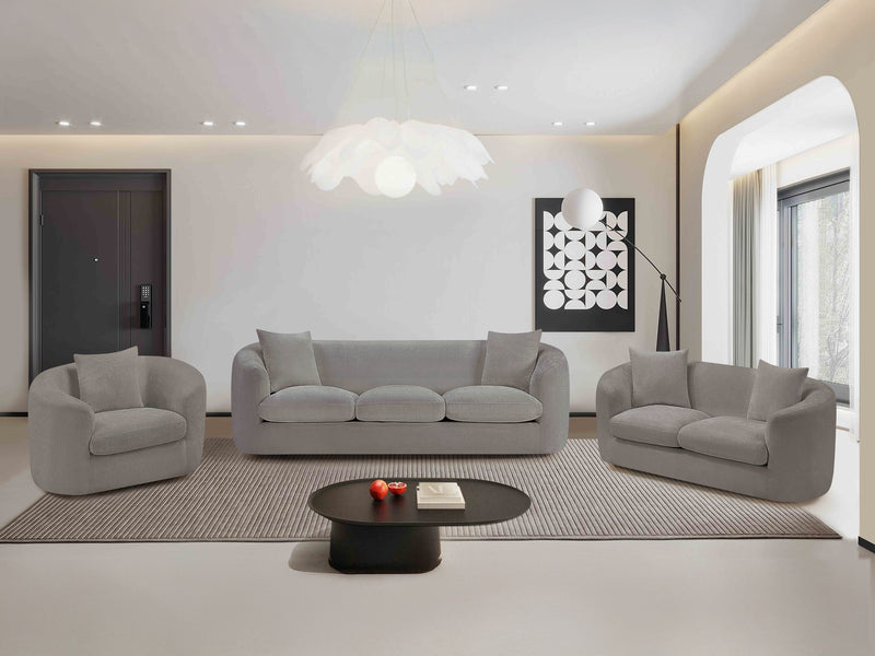 Penelope Living Room Set